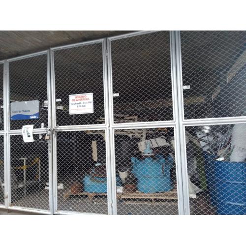 SUBASTA 269 FAMILIA S.A PLANTA CALOTO