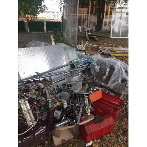 SUBASTAS 272 FAMILIA DEL PACIFICO SAS PLANTA CALOTO