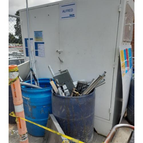 SUBASTA 355 PLANTA RIONEGRO