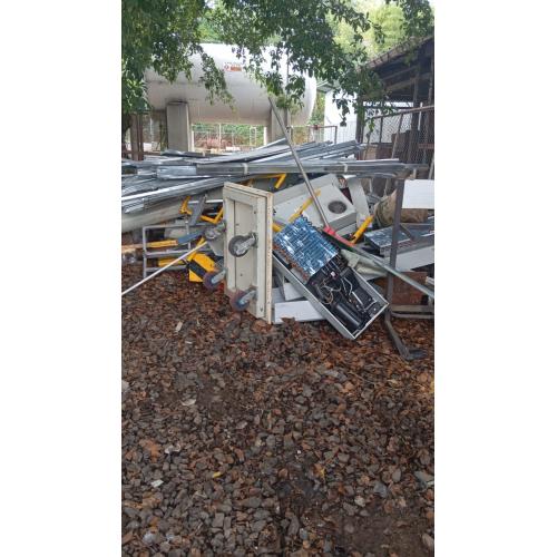 SUBASTA 397 FAMILIA DEL PACIFICO SAS