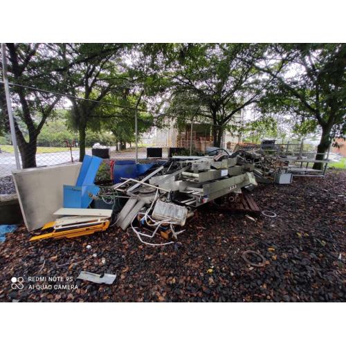 SUBASTA 351 CHATARRA NACIONALIZACIÒN FAMILIA DEL PACÍFICO SAS