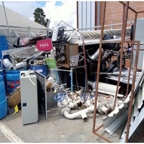 SUBASTA 405 FAMILIA SA PLANTA RIONEGRO