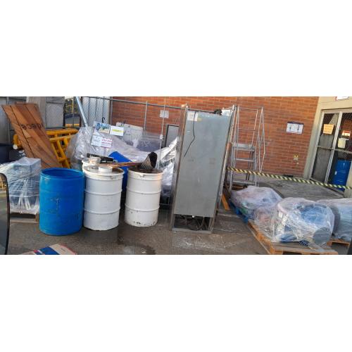 SUBASTA 411 FAMILIA SA PLANTA RIONEGRO