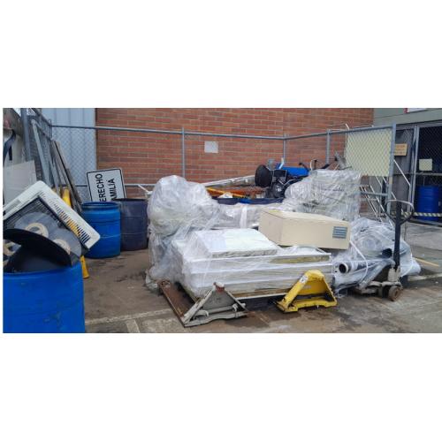 SUBASTA 414 FAMILIA SA PLANTA RIONEGRO